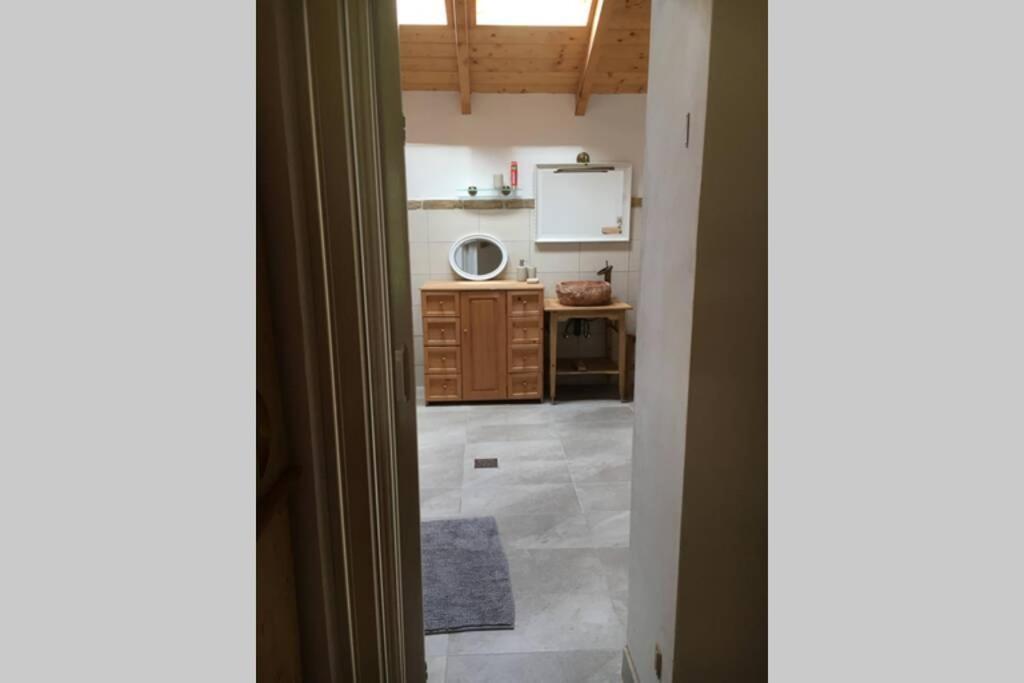 Apartmán Tanya Anna Csengele Exteriér fotografie