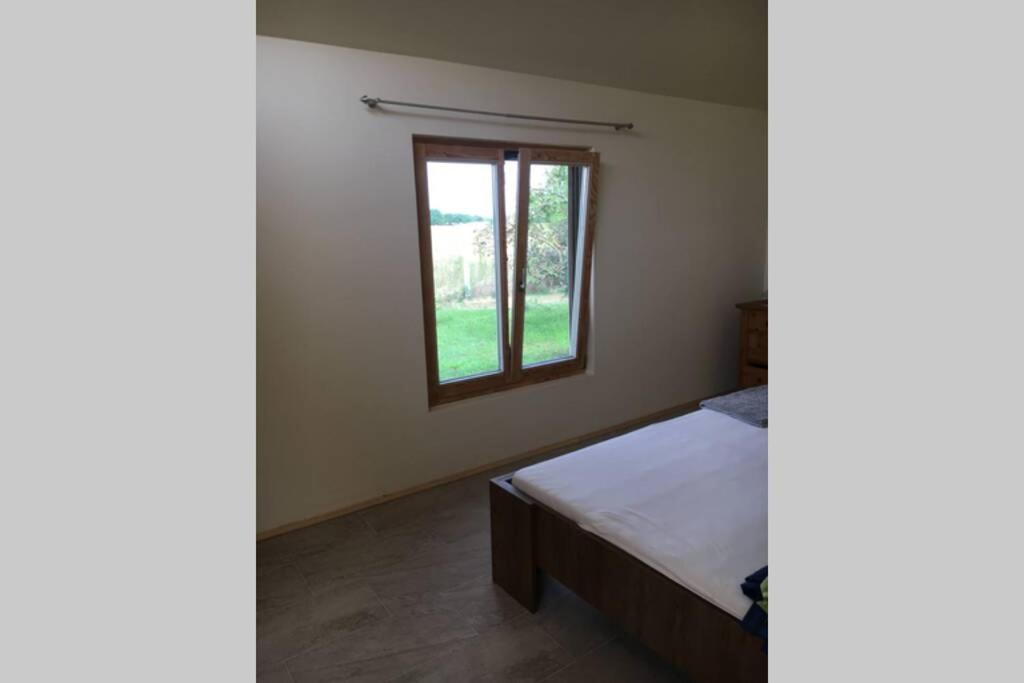 Apartmán Tanya Anna Csengele Exteriér fotografie
