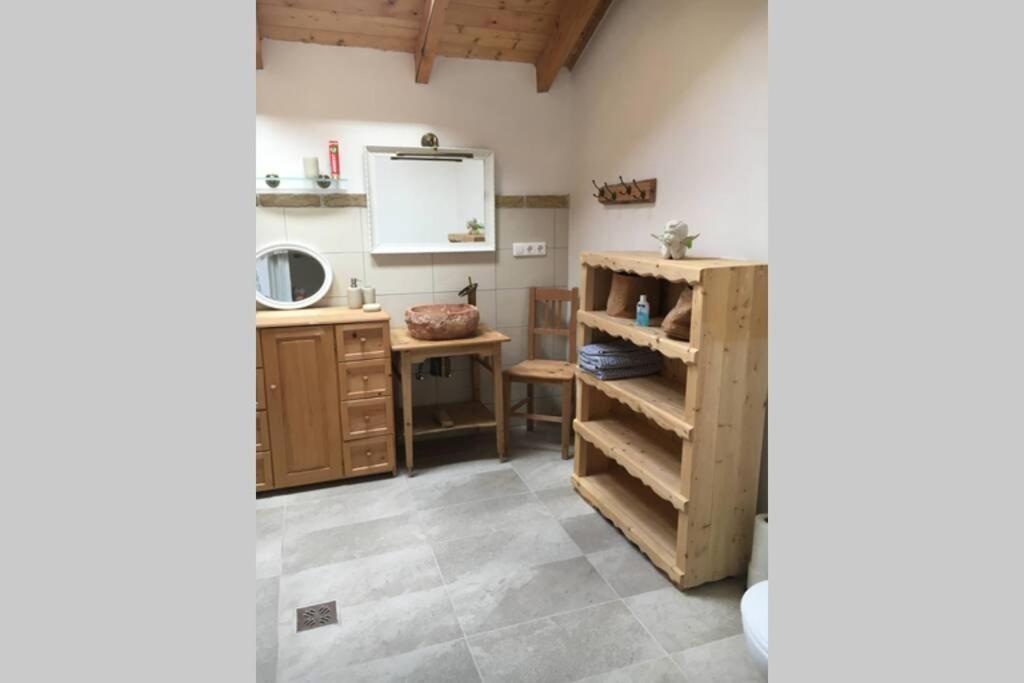 Apartmán Tanya Anna Csengele Exteriér fotografie